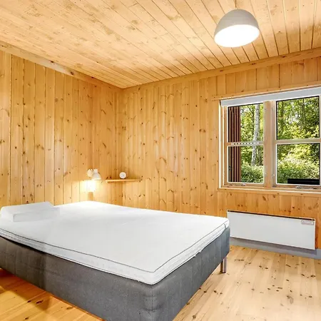 Holiday home Duende *