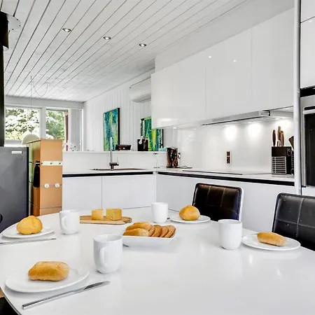 Duende Holiday home