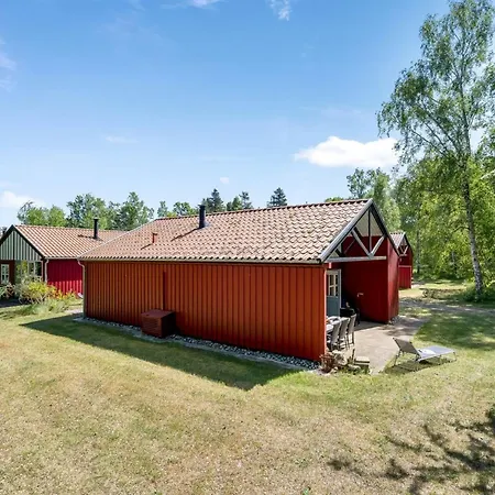 Duende Holiday home Boto By