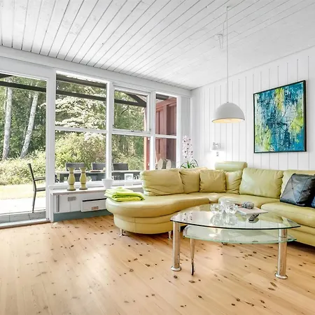 Holiday home Duende *