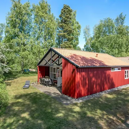 Duende Holiday home Boto By