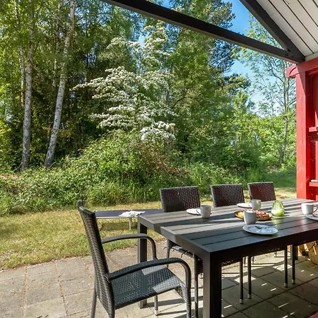 Duende Holiday home *