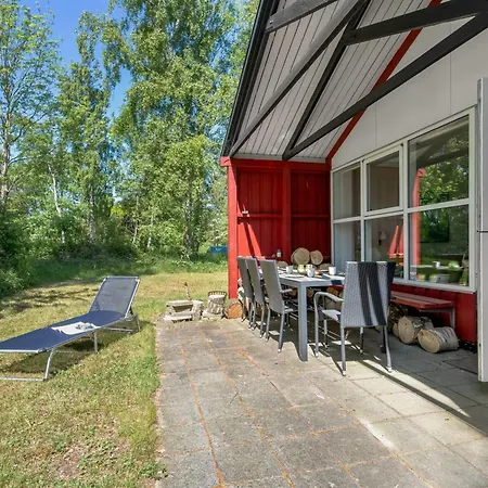 Duende Holiday home