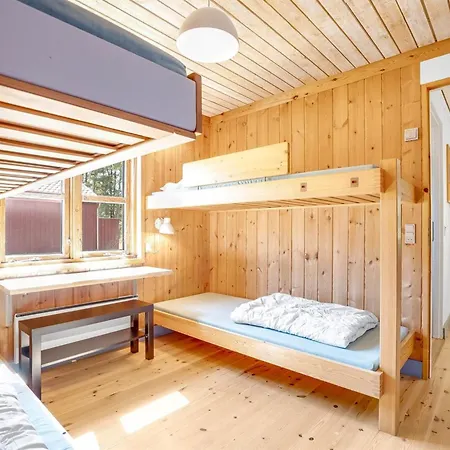 Holiday home Duende