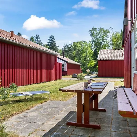 Duende Holiday home