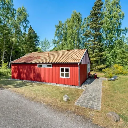 Duende Holiday home *
