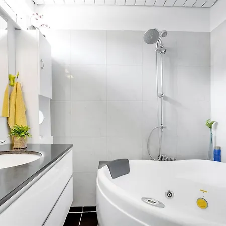 度假居 Duende - 200m From The Sea By Interhome Bøtø By