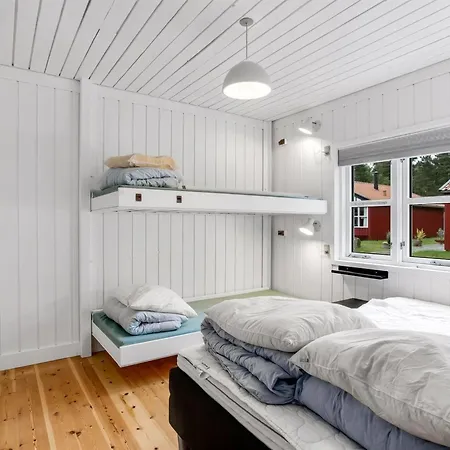 Duende - 200m From The Sea By Interhome * Bøtø By