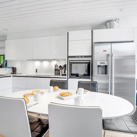 Duende - 200m From The Sea By Interhome * Bøtø By