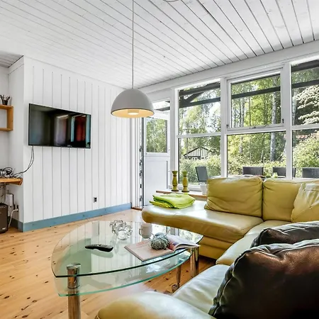 Duende - 200m From The Sea By Interhome * Bøtø By