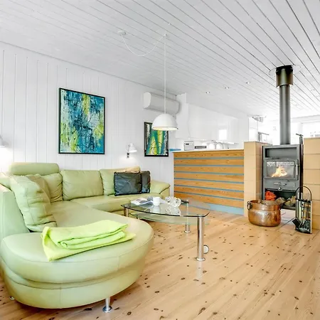 度假居 Duende - 200m From The Sea By Interhome *