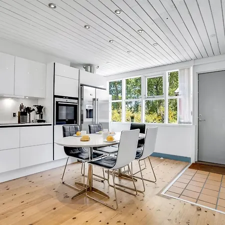 度假居 Duende - 200m From The Sea By Interhome